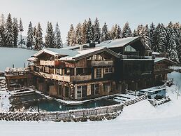 Jufenalm BOHO Hotel & Restaurant