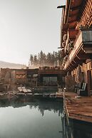 Jufenalm BOHO Hotel & Restaurant