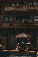 Jufenalm BOHO Hotel & Restaurant