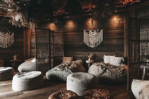 Jufenalm BOHO Hotel & Restaurant