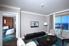 SUNDANCE SUITES HOTEL