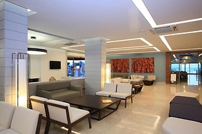 SUNDANCE SUITES HOTEL