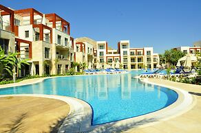 SUNDANCE SUITES HOTEL