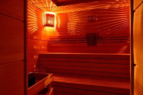 SUNDANCE SUITES HOTEL
