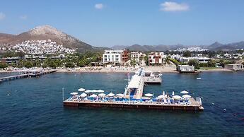 SUNDANCE SUITES HOTEL