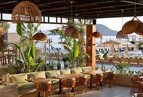 SUNDANCE SUITES HOTEL