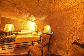 ALACA CAVE CAPPADOCIA