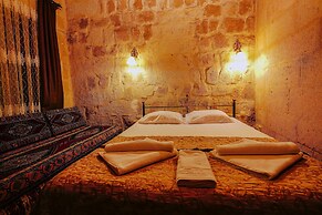 ALACA CAVE CAPPADOCIA