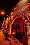 ALACA CAVE CAPPADOCIA