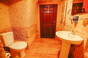 ALACA CAVE CAPPADOCIA