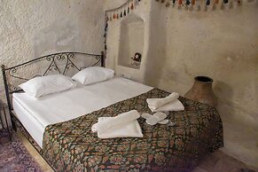 ALACA CAVE CAPPADOCIA