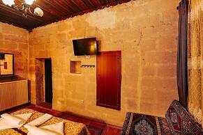 ALACA CAVE CAPPADOCIA