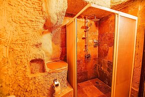 ALACA CAVE CAPPADOCIA