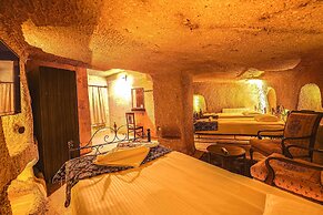 ALACA CAVE CAPPADOCIA