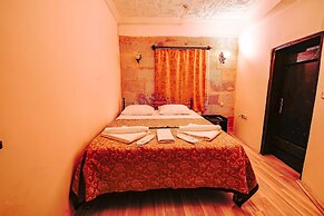 ALACA CAVE CAPPADOCIA