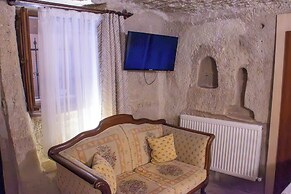 ALACA CAVE CAPPADOCIA