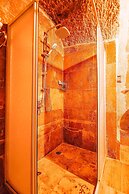 ALACA CAVE CAPPADOCIA