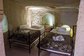 ALACA CAVE CAPPADOCIA