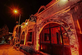 ALACA CAVE CAPPADOCIA