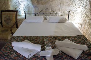 ALACA CAVE CAPPADOCIA