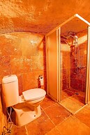 ALACA CAVE CAPPADOCIA