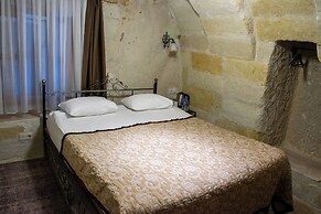 ALACA CAVE CAPPADOCIA