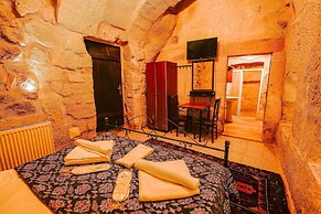 ALACA CAVE CAPPADOCIA