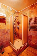 ALACA CAVE CAPPADOCIA