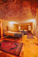 ALACA CAVE CAPPADOCIA