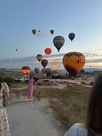 ALACA CAVE CAPPADOCIA
