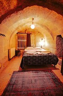 ALACA CAVE CAPPADOCIA