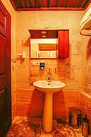 ALACA CAVE CAPPADOCIA