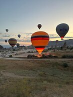 ALACA CAVE CAPPADOCIA
