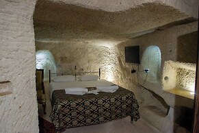ALACA CAVE CAPPADOCIA