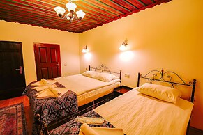 ALACA CAVE CAPPADOCIA