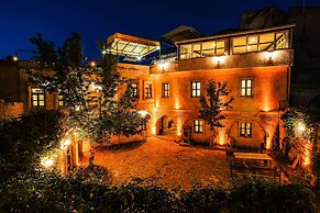 ALACA CAVE CAPPADOCIA