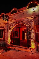 ALACA CAVE CAPPADOCIA