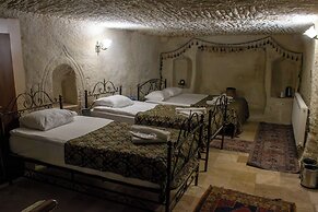 ALACA CAVE CAPPADOCIA