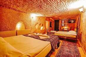 ALACA CAVE CAPPADOCIA