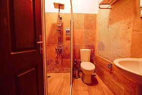 ALACA CAVE CAPPADOCIA