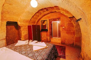 ALACA CAVE CAPPADOCIA