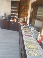 ALACA CAVE CAPPADOCIA