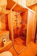 ALACA CAVE CAPPADOCIA