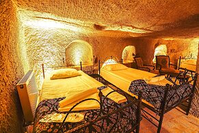 ALACA CAVE CAPPADOCIA