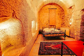 ALACA CAVE CAPPADOCIA