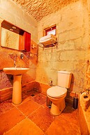 ALACA CAVE CAPPADOCIA