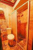 ALACA CAVE CAPPADOCIA