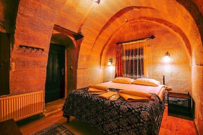 ALACA CAVE CAPPADOCIA