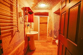 ALACA CAVE CAPPADOCIA