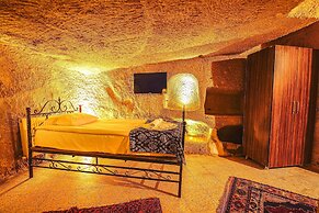 ALACA CAVE CAPPADOCIA